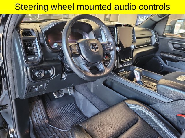 Used 2026 RAM 1500 RHO AWD/4WD image 24