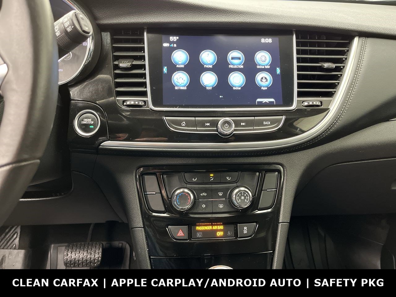 Used 2021 Buick Encore Preferred w/ Safety Package image 15