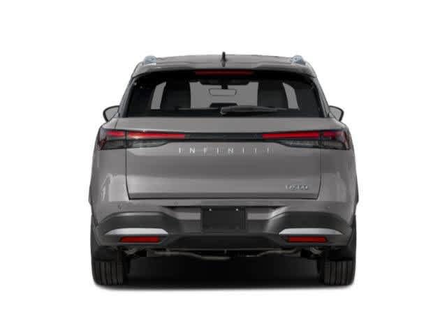 Certified 2026 INFINITI QX60 Luxe w/ Cargo Package AWD/4WD image 5