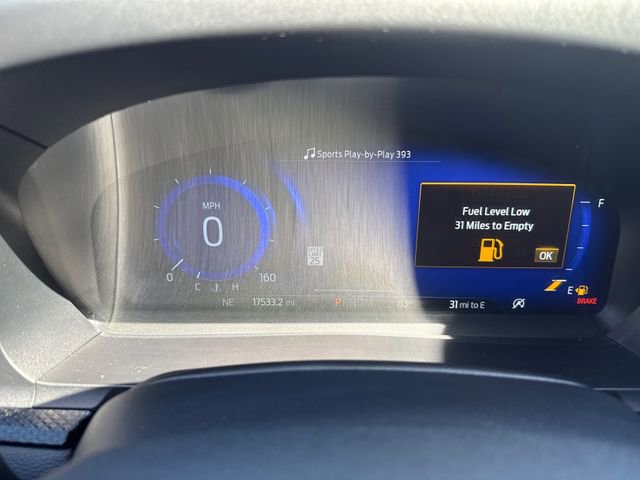 Used 2023 Ford Explorer ST w/ Equipment Group 401A AWD/4WD image 22