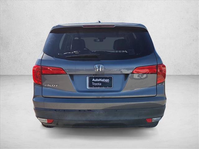Used 2016 Honda Pilot EX-L image 6
