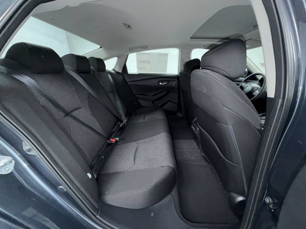 New 2026 Honda Accord SE image 17