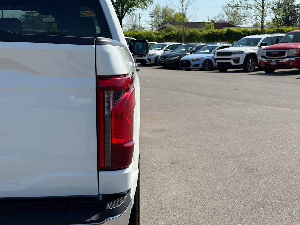 Used 2024 Ford F150 XLT w/ Mobile Office Package AWD/4WD image 11
