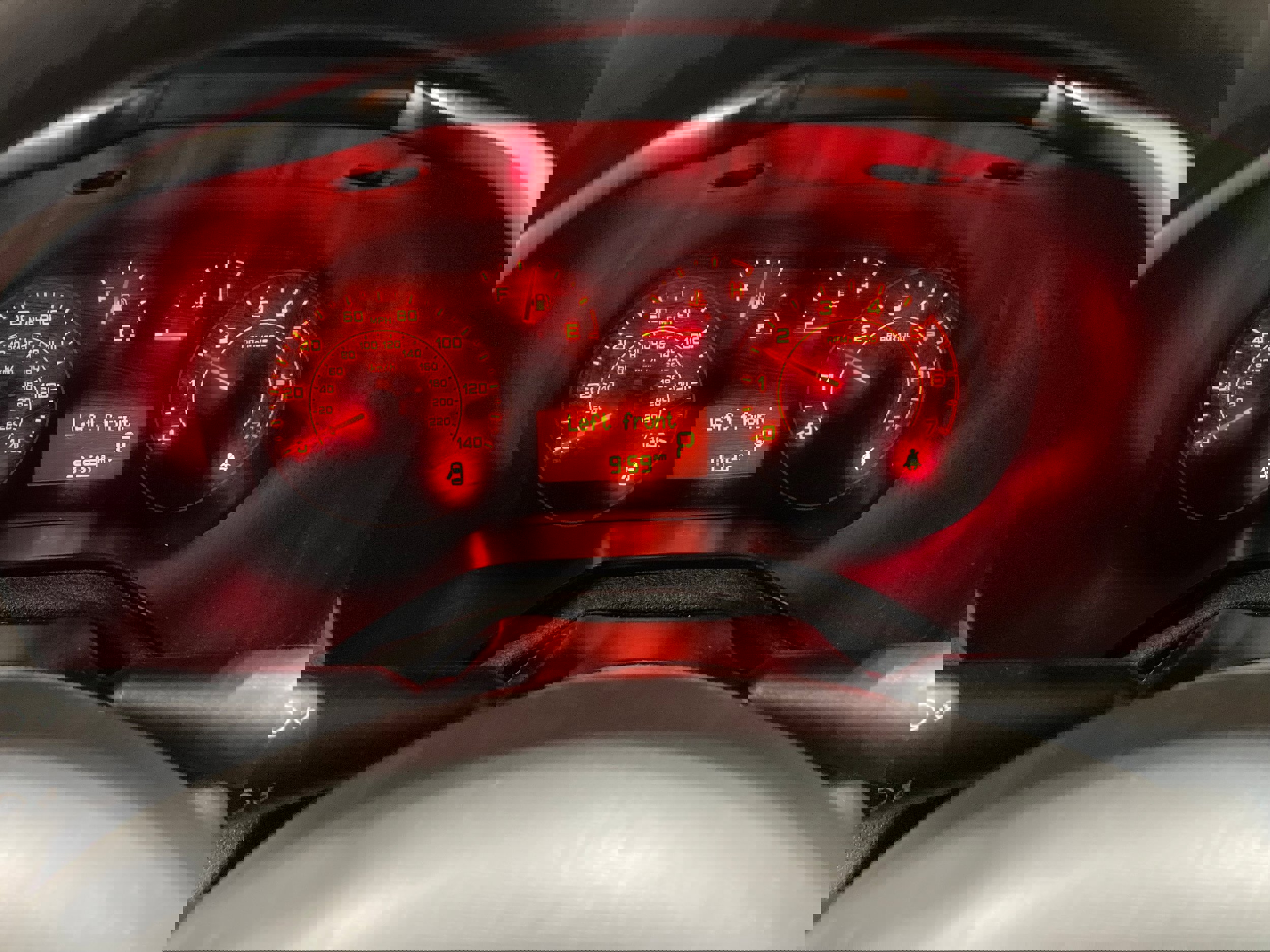 Used 2018 RAM ProMaster City Tradesman image 18