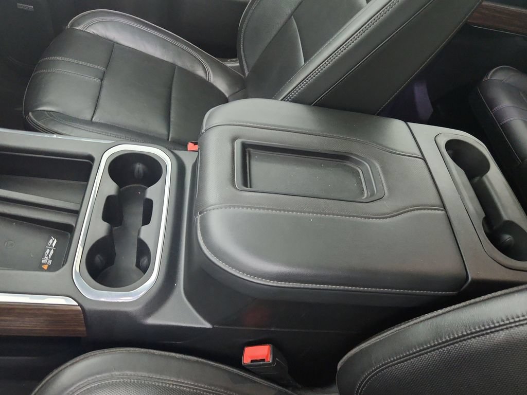 Used 2022 Chevrolet Silverado 2500 High Country AWD/4WD image 24