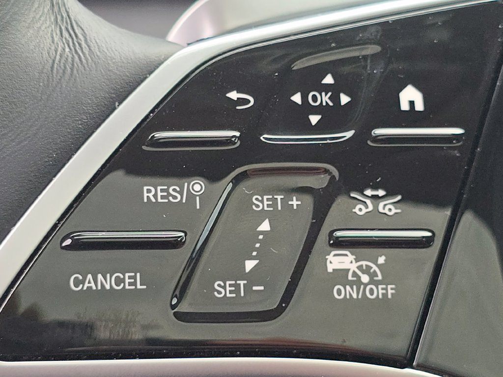 Certified 2026 Mercedes-Benz GLE 350 4MATIC image 37