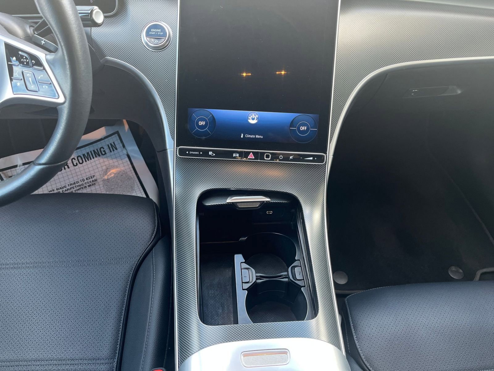 Used 2024 Mercedes-Benz C 300 4MATIC Sedan image 41