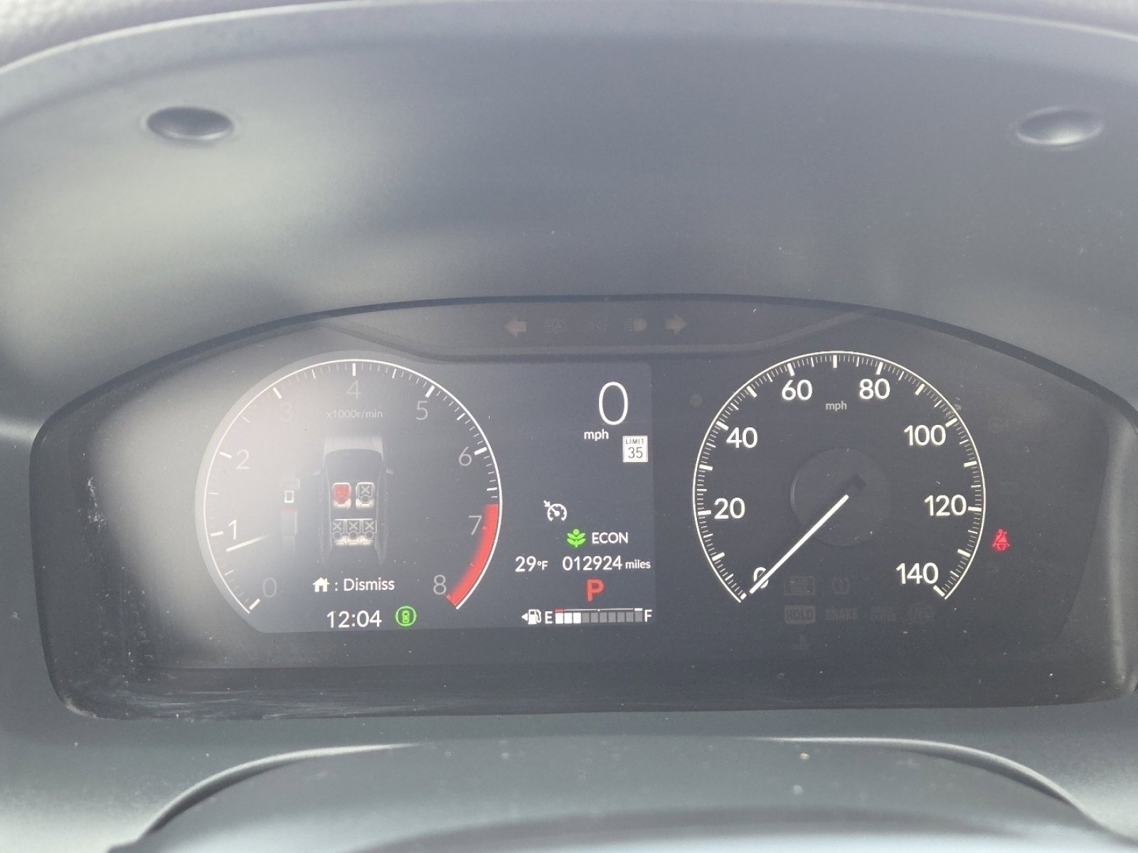 Used 2023 Honda HR-V LX image 26