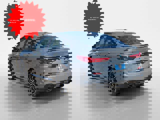 Used 2021 BMW M235i xDrive Gran Coupe w/ Shadowloine Package image 3