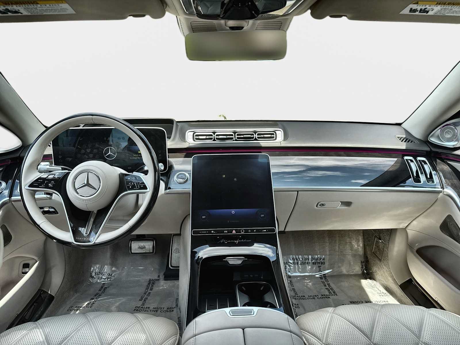 Used 2024 Mercedes-Benz Maybach S 680 4MATIC image 20
