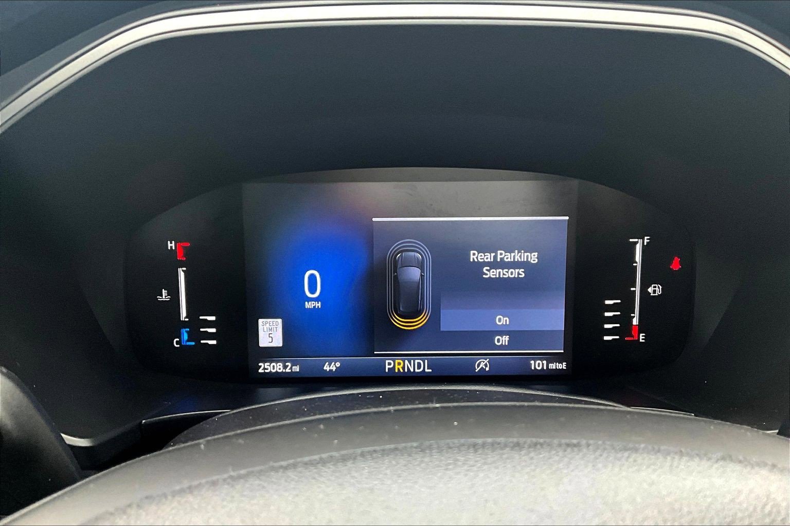 Used 2024 Ford Escape Active w/ Tech Pack #1 FWD image 24