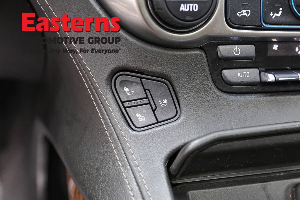 Used 2019 Chevrolet Tahoe Premier w/ Premier Plus Edition AWD/4WD image 21