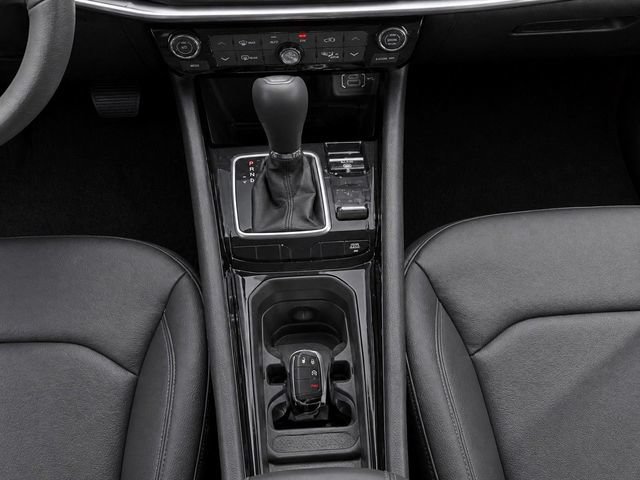 Used 2025 Jeep Compass Limited AWD/4WD image 25