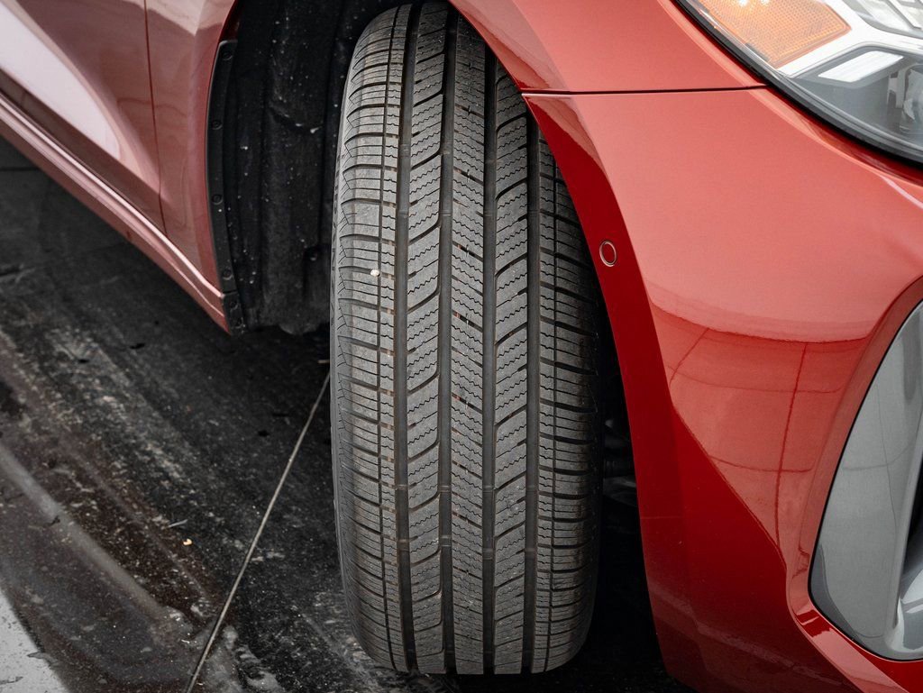 New 2025 Audi A5 2.0T Prestige image 38