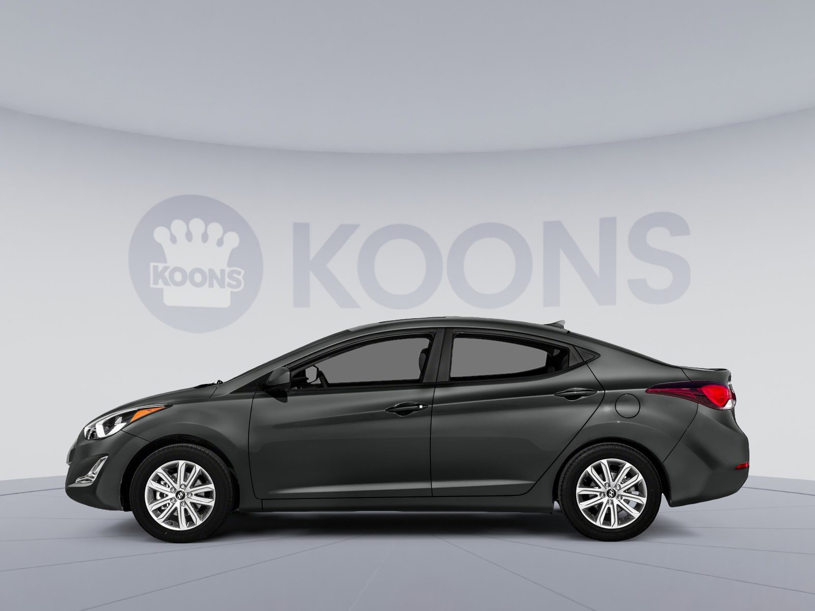 Used 2015 Hyundai Elantra Limited image 4