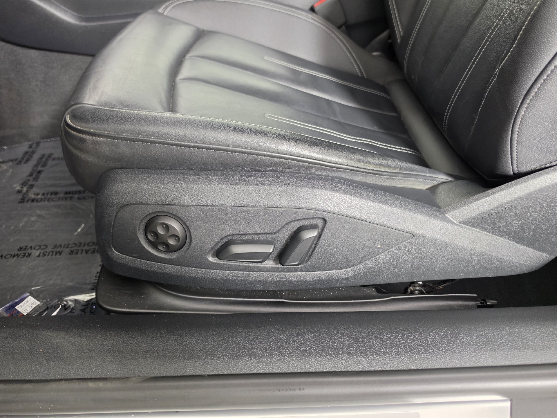 Used 2022 Audi A5 2.0T Premium AWD/4WD image 4