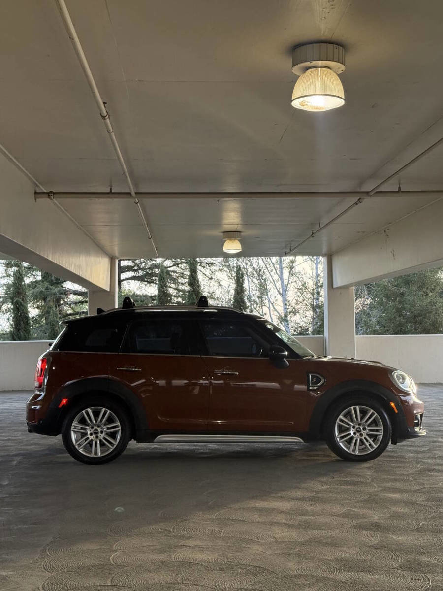 Used 2017 MINI Cooper Countryman S image 21