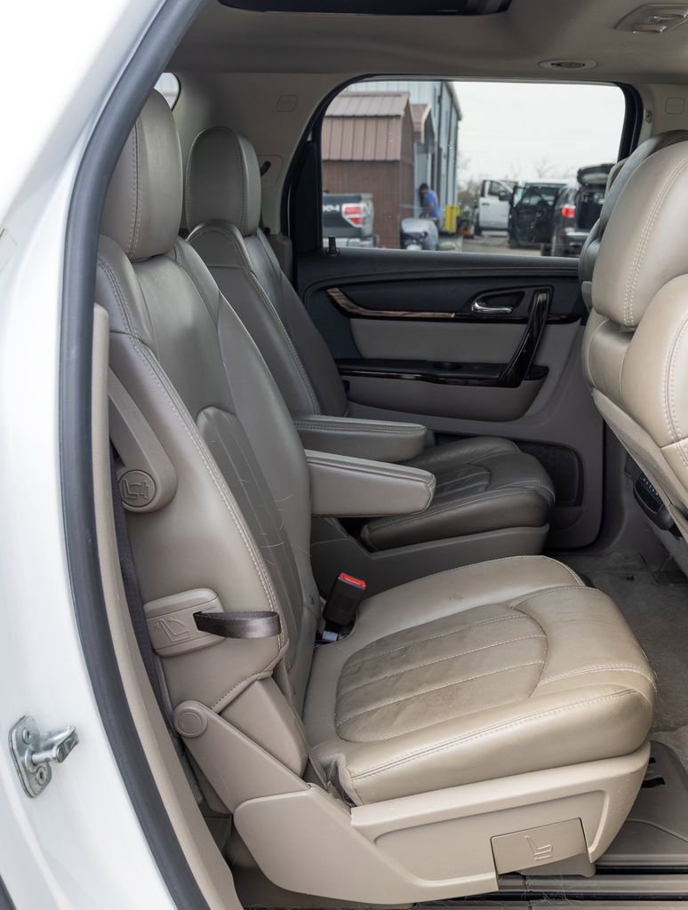Used 2014 GMC Acadia Denali image 26