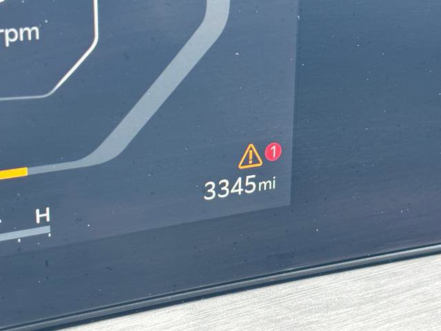 Certified 2025 Kia Sorento SX image 32