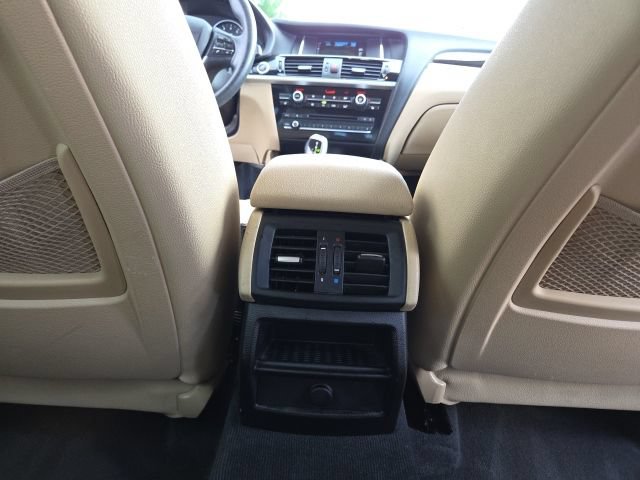 Used 2017 BMW X3 sDrive28i RWD image 26