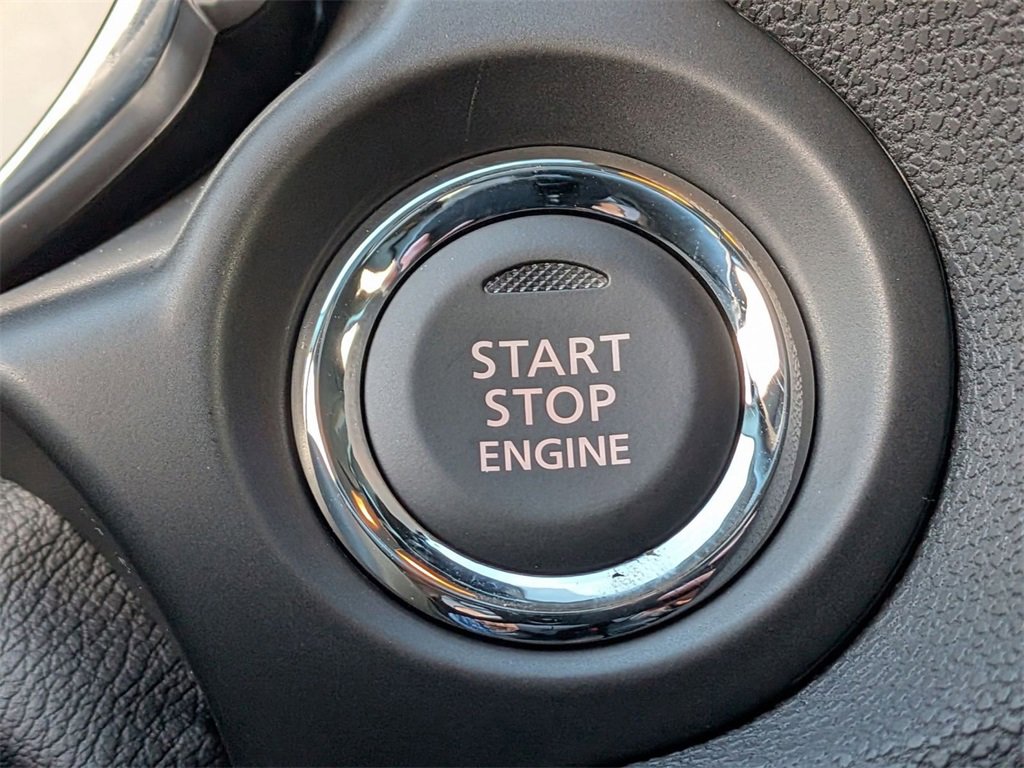 New 2025 Mitsubishi Outlander Sport SE image 19