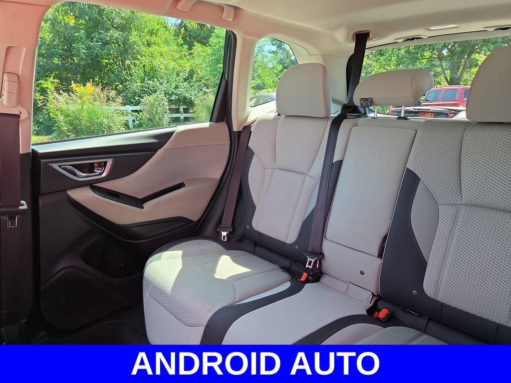 Used 2022 Subaru Forester Premium AWD/4WD image 11