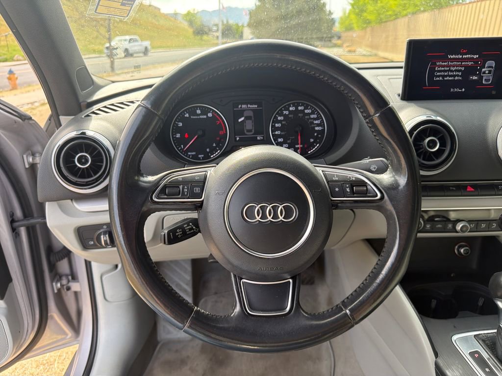 Used 2016 Audi A3 1.8T Premium image 14
