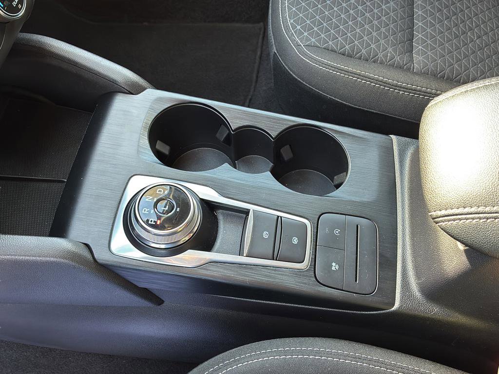 Used 2023 Ford Escape Active image 20