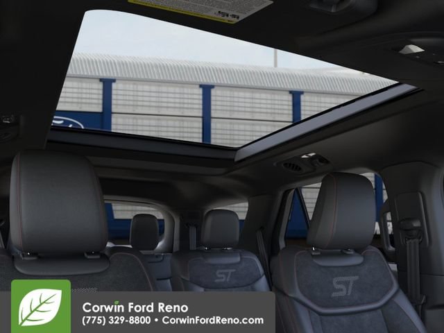 New 2026 Ford Explorer ST AWD/4WD image 24