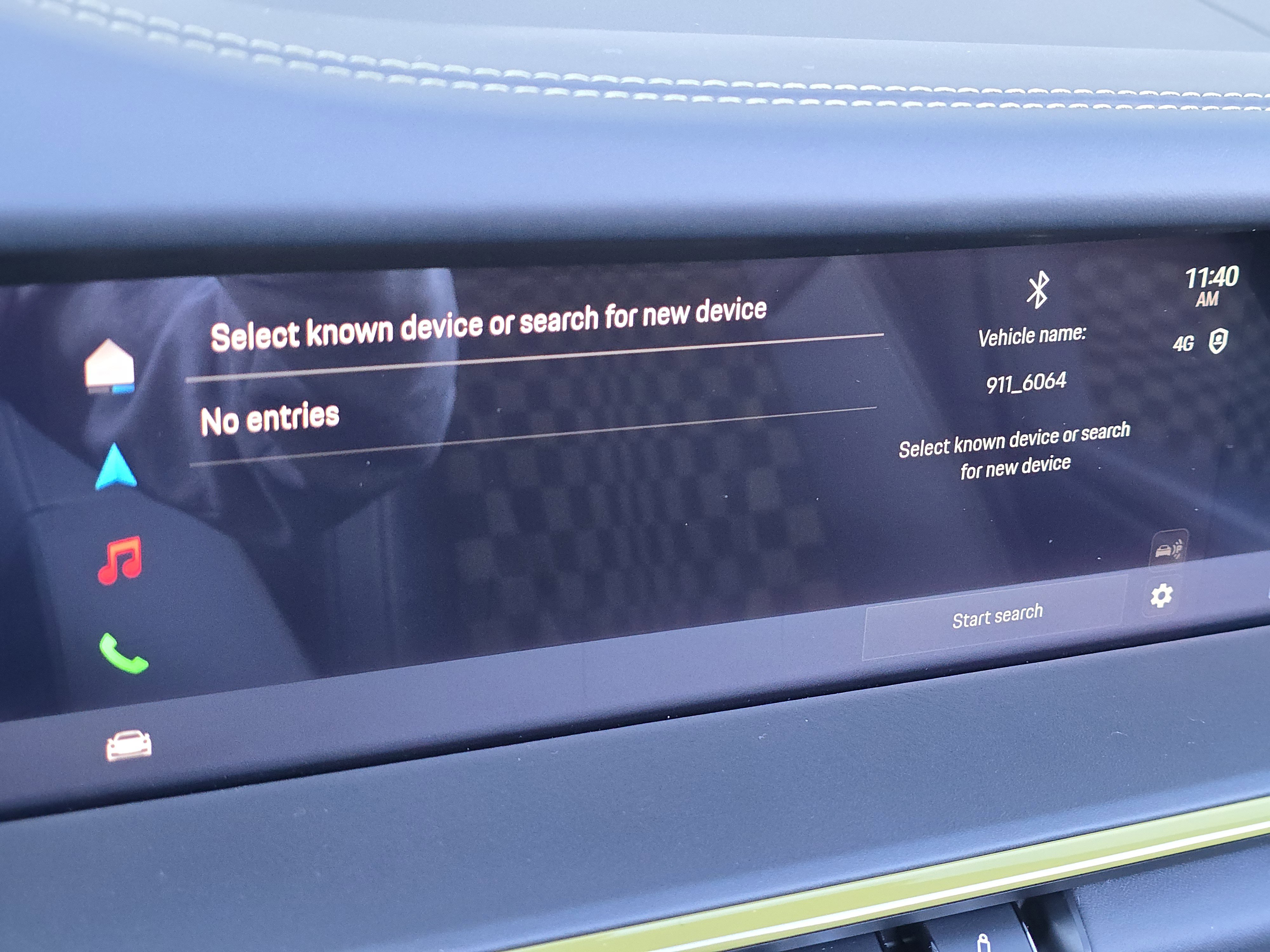 New 2026 Porsche 911 Carrera GTS image 22