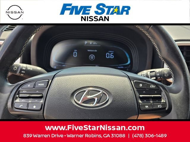 Used 2023 Nissan Rogue SV w/ SV Premium B Package FWD image 23