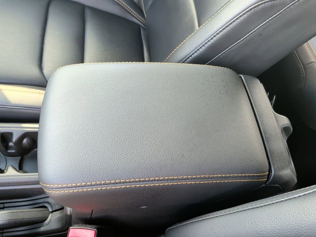 New 2025 Jeep Wrangler Sahara image 35