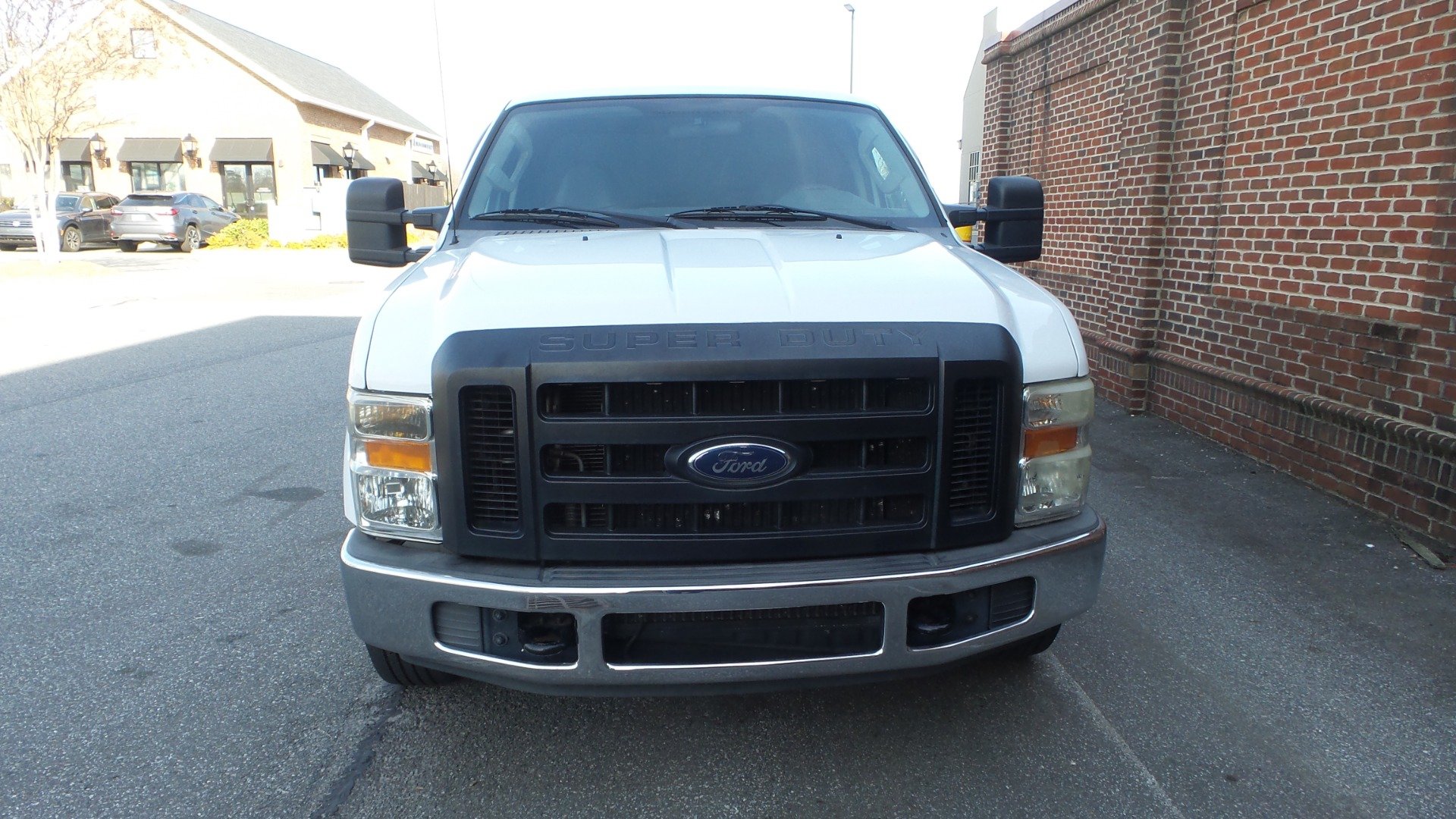 Used 2010 Ford F250 XL RWD image 16