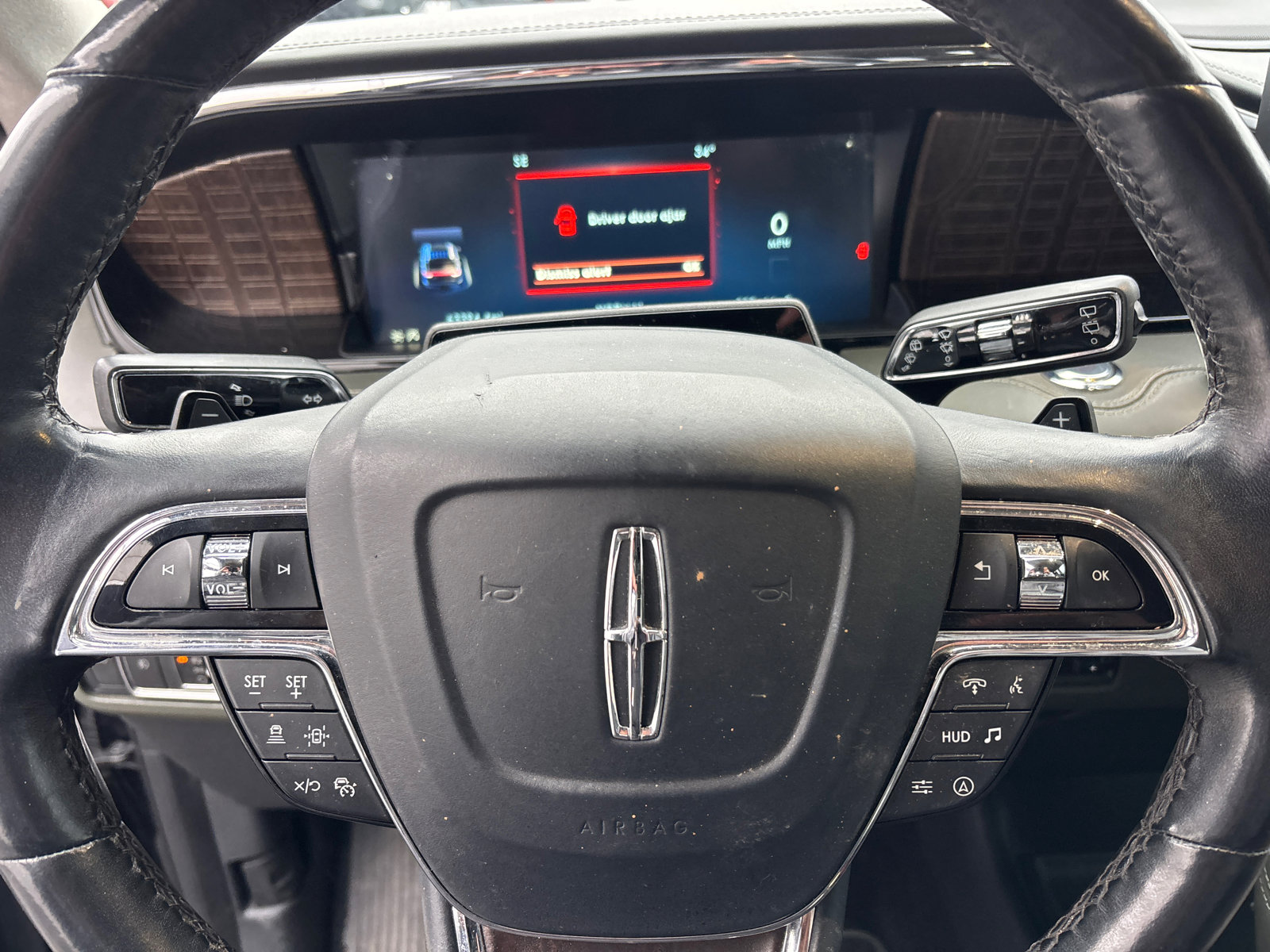 Certified 2022 Lincoln Navigator Black Label image 16