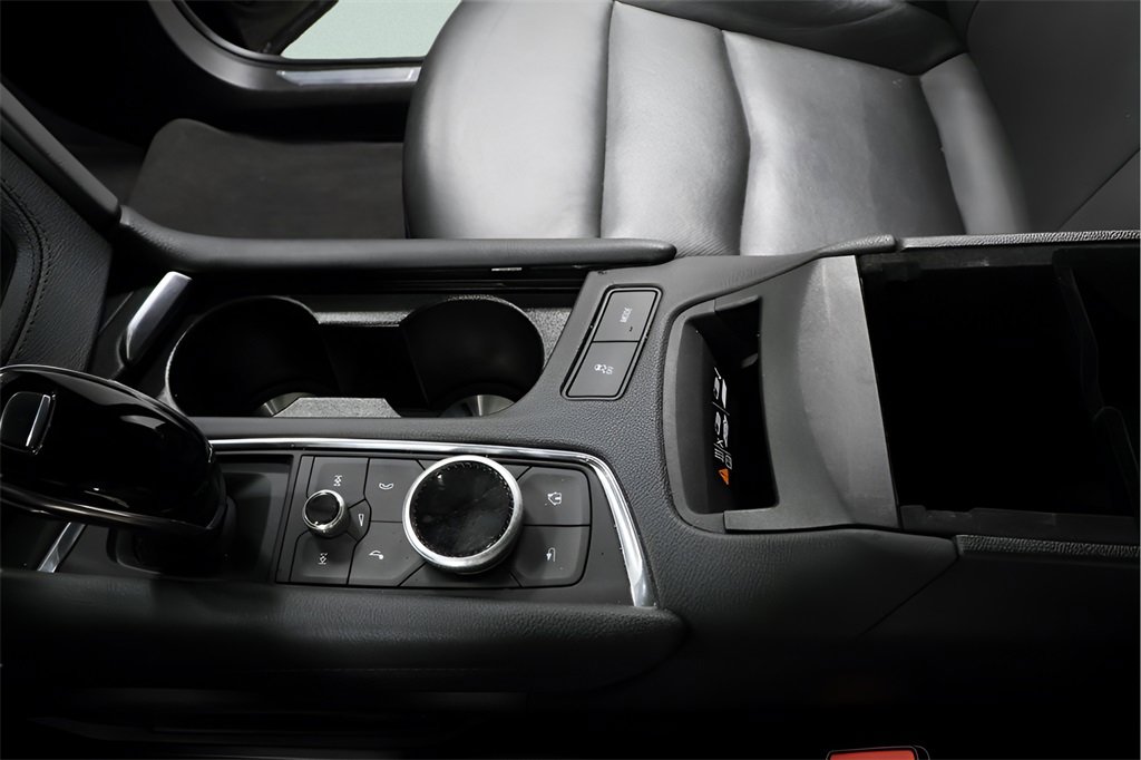 Used 2022 Cadillac XT5 Premium Luxury image 19