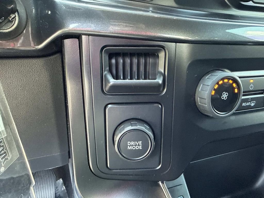 Used 2023 Ford F150 XL w/ STX Appearance Package RWD image 33