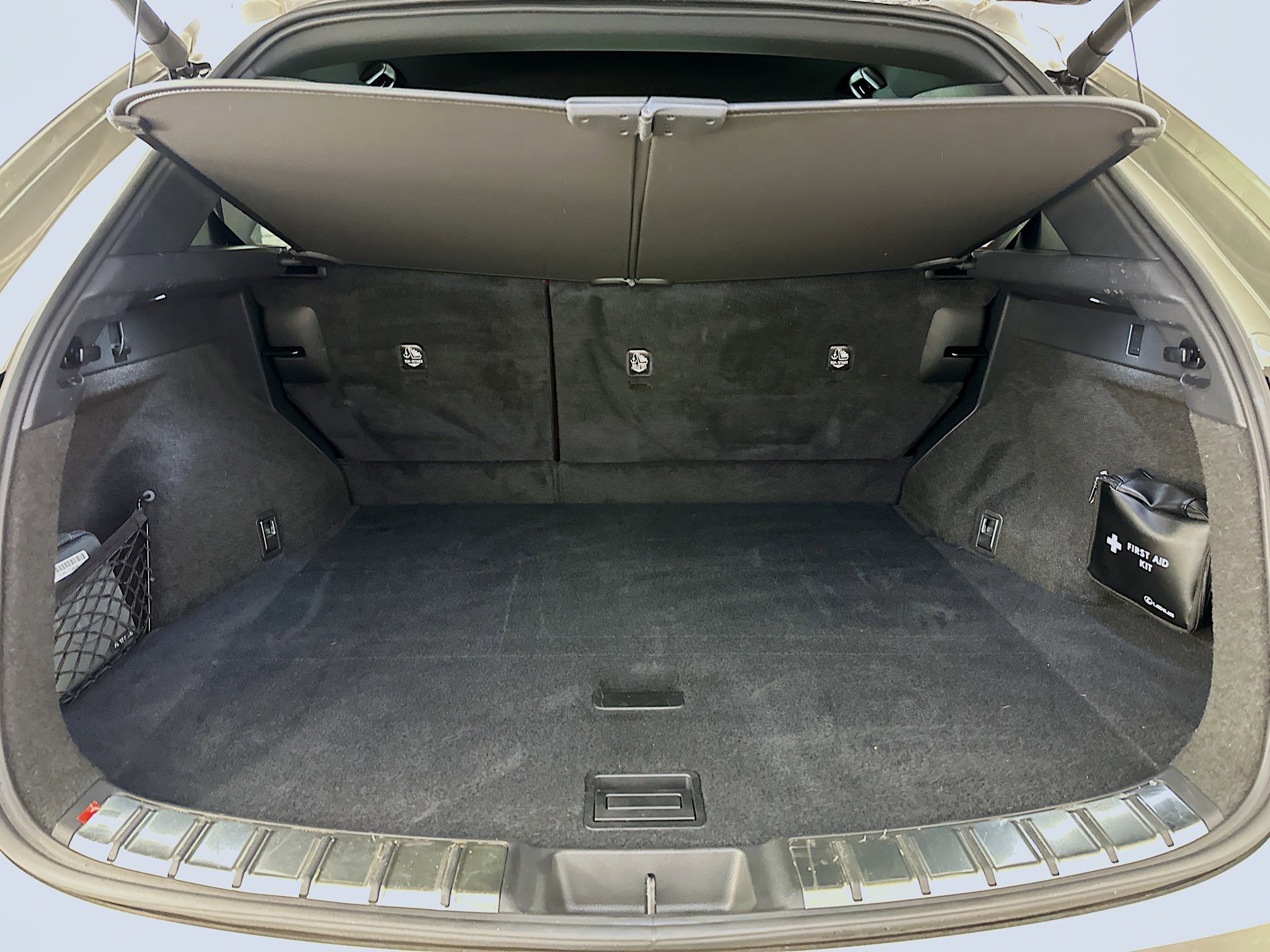 Used 2023 Lexus NX 350 AWD w/ Premium Package image 31