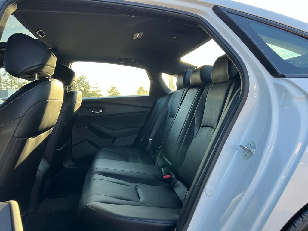Used 2023 Honda Accord Sport image 21