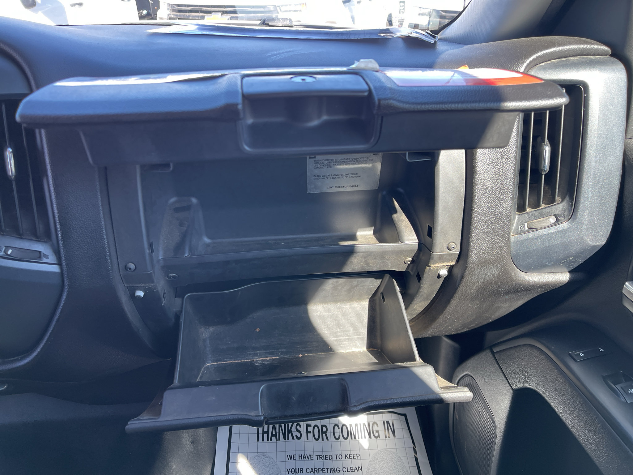 Used 2018 Chevrolet Silverado 2500 W/T RWD image 26