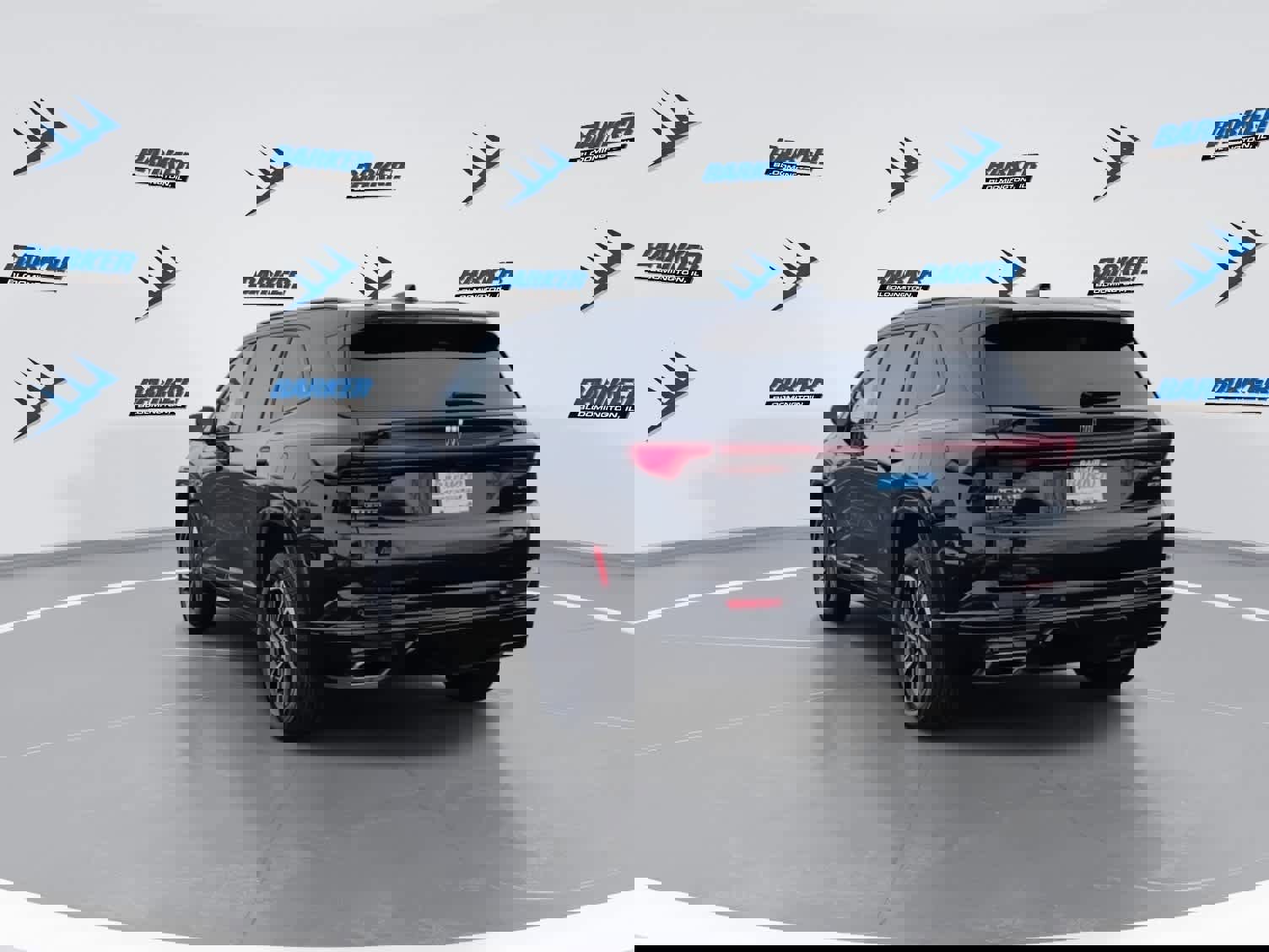 Used 2025 Buick Enclave Sport Touring image 7