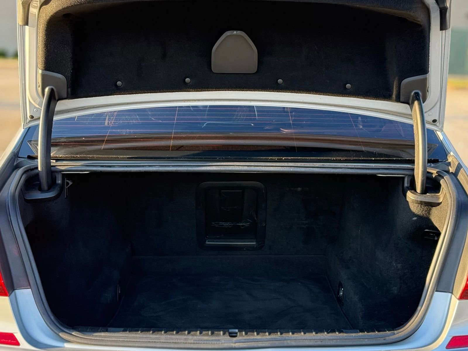 Used 2019 BMW 750i xDrive 750i xDrive w/ Executive Package image 52