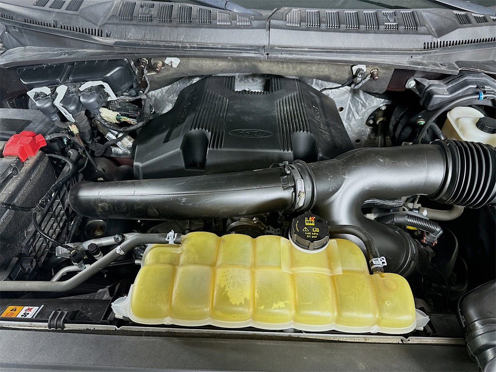 Used 2020 Ford F150 Lariat w/ Equipment Group 502A Luxury image 32