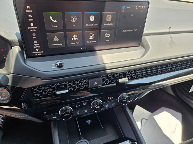 New 2026 Honda Accord Sport image 9