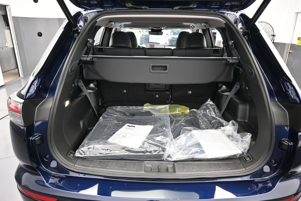 New 2026 Mitsubishi Outlander SE FWD image 45