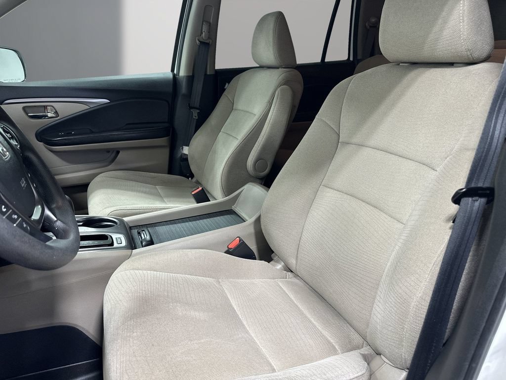 Used 2018 Honda Pilot EX image 14