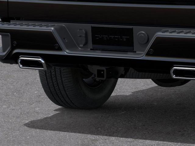 New 2026 Chevrolet Silverado 1500 RST image 38