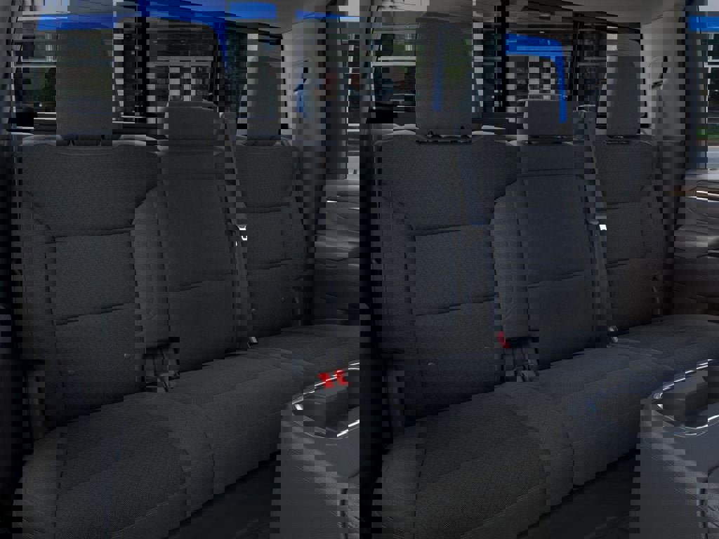New 2026 Chevrolet Silverado 2500 LT w/ All Star Edition image 17