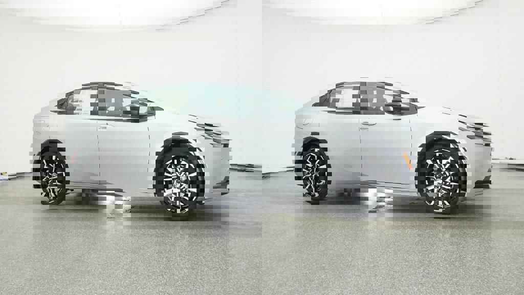 New 2026 Toyota Prius Plug-In Hybrid image 57