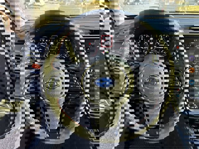 Certified 2025 Subaru Legacy Sport image 25