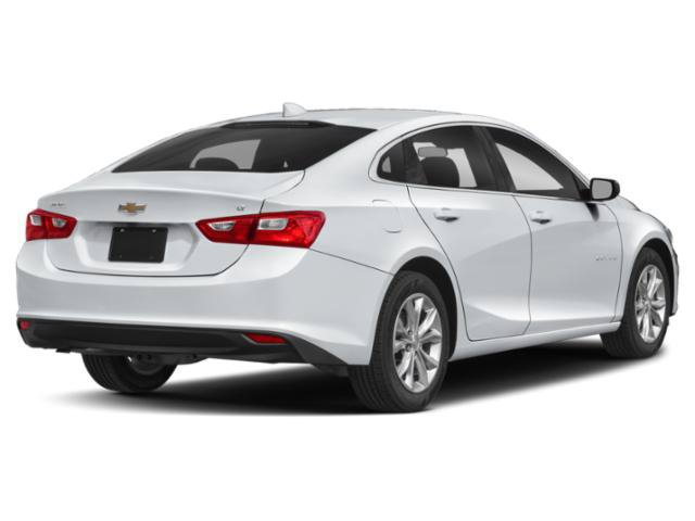 Certified 2024 Chevrolet Malibu LT FWD image 5
